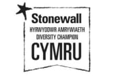 Stonewall accreditation logo