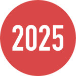 2025 movement logo