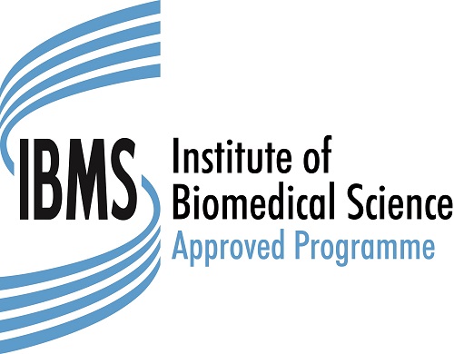 IBMS approved programme