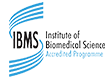 IBMS accredited programme