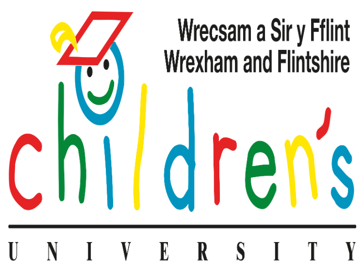 Childrens University logo